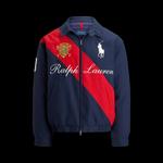Куртки Polo Ralph Lauren Jacket 'Refined Navy Multi' 1