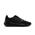 Кроссовки Adidas Runfalcon 3.0 Cloudfoam Low 'Black Carbon' 1