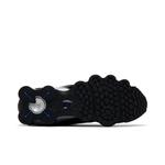 Кроссовки Nike Shox TL 'Black Racer Blue' 4