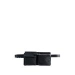 Поясная сумка Double Pocket с узором Zucca (2010-2025 годы) 1