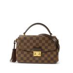 Сумка через плечо Croisette Damier Ebene 1