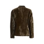 Kali velvet blazer 2