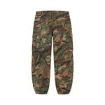 Карго-штаны Supreme Cargo Pant 'Branch Woodland Camo' 2