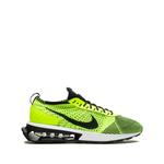 Кроссовки Air Max Flyknit Racer Volt 1