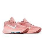 Кроссовки Nike Air Zoom GT Hustle 3 'Red Stardust' 8