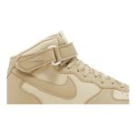 Кроссовки Nike Air Force 1 Mid '07 LX 'Limestone' 2