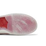 Кроссовки Nike Dunk Low Decon SB 'N7 - Sail University Red' 5