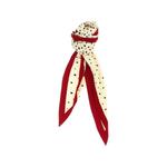 Плиссированный шарф Little Star Starry 1