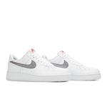 Кроссовки 3M x Nike Air Force 1 '07 'White' 8