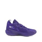 Кроссовки Dame 7 EXTPLY Purple 1