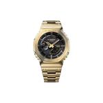CASIO G-SHOCK FULL METAL GM-B2100GD-9A 2
