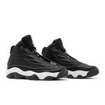 Кроссовки Air Jordan Pro Strong 'Black White' 8