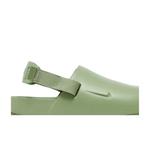 Мюли Nike Calm Mule 'Oil Green' 2