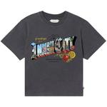 Футболка Honor The Gift Summer Greetings Tee 'Черный' 1