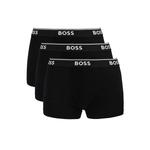 Трусы 3 шт. - BOSS Body 6