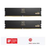 Team T-Create Expert 128GB (64GB x2) DDR5 6000MHz CL40 1