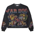 Топы Vale Forever War Dog Thermal 'Black/Multicolor' 1