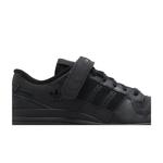 Кроссовки adidas Forum Low 'Triple Black' 2