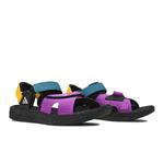 Сандалии Nike ACG Air Deschutz 'Vivid Purple' 8