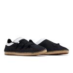 Обувь CLOT x adidas Qi Flow 'Black' 8