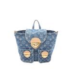Рюкзак Monogram Denim Venice (2010-2026 годы) 1
