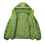 Куртки Palace Pertex Tri Net Jacket 'Green' 2