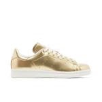Кроссовки adidas Stan Smith 'Gold Metallic' 1