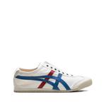 Кроссовки Tiger Mexico 66 White 1