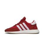 Кроссовки Adidas Iniki Runner 'Red Running White' 3