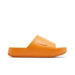 Слайды Nike Calm Slide 'Яркий мандарин' 1