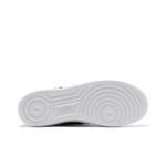 Кроссовки Nike Air Force 1 '07 Premium «Silver Chain - White» 4