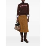 New Queen intarsia-knit sweater 2