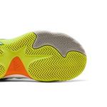 Кроссовки adidas Harden Vol. 6 'Pulse Aqua Solar Yellow' 5