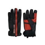Harley-Davidson® Legacy перфорированные кожаные перчатки 1