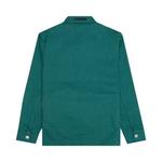 Куртки Pleasures Flirt Work Jacket 'Green' 2
