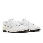 Кроссовки Comme des Garçons Homme x New Balance 550 'White' 8