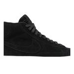 Кроссовки Nike Blazer Mid Premium GS 'Black Summit White' 2
