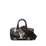 Сумка-сэтчел Bicolor Monogram Empreinte Giant Papillon BB (2021-2023 годы) 1