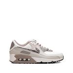 Кроссовки Air Max 90 Light Pink Snakeskin 1