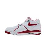 Кроссовки Nike Air Flight 89 OG 'White Varsity Red' 3