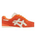 Lifestyle Kith x ASICS EX89 'Оранжевый' 2