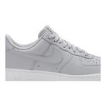 Кроссовки Nike Air Force 1 Low '07 'Wolf Grey' 2
