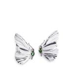 embellished butterfly earrings 2