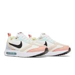 Кроссовки Nike Air Max Dawn GS 'Sail Light Madder Root' 8