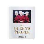 Книга The Queens People 1