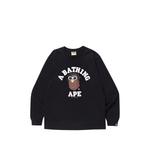 long-sleeve sweatshirt 1