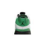 Лайфстайл Air Jordan 6 Rings TD 'White Lucky Green' 7