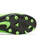 Бутсы Nike Phantom Vision 2 Academy DF MG 'Green Strike Black' 5