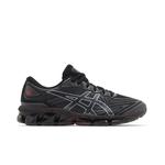 Кроссовки ASICS Gel Quantum 360 7 'Black Cayenne' 1