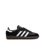 Кроссовки Samba OG Black/Clear Granite 1